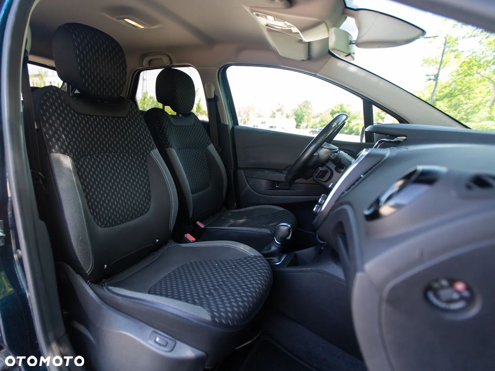 Renault Captur - 18