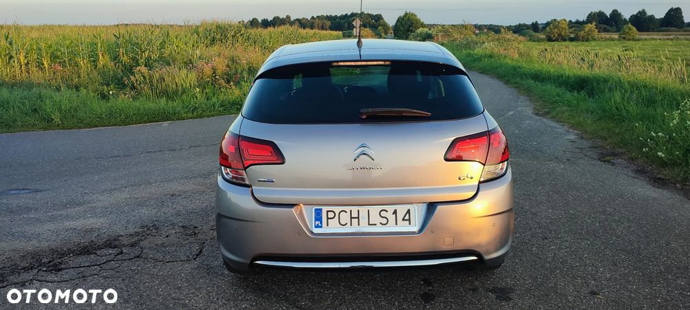 Citroën C4 1.6 BlueHDi Feel - 8