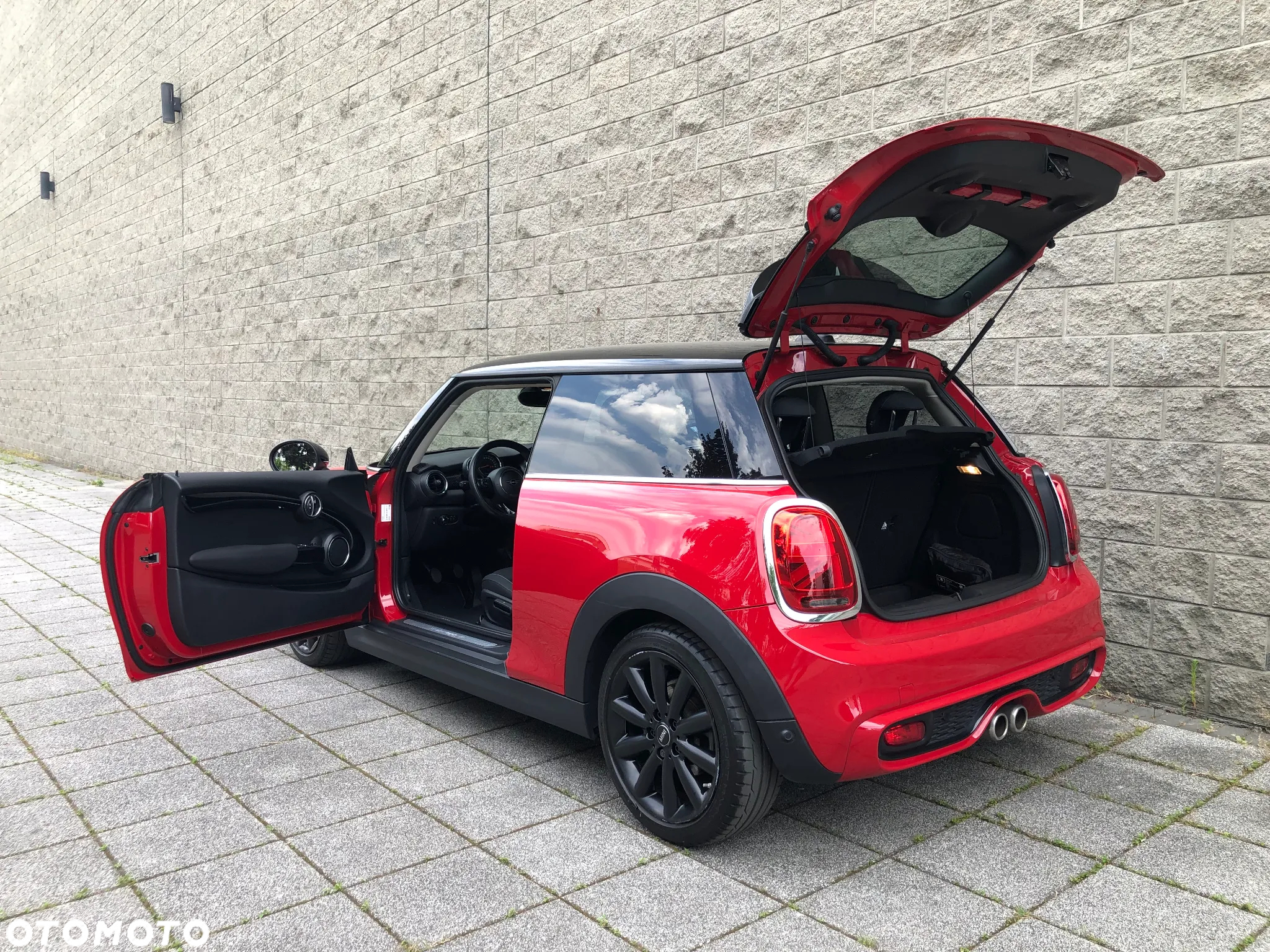 MINI Cooper S Standard - 18
