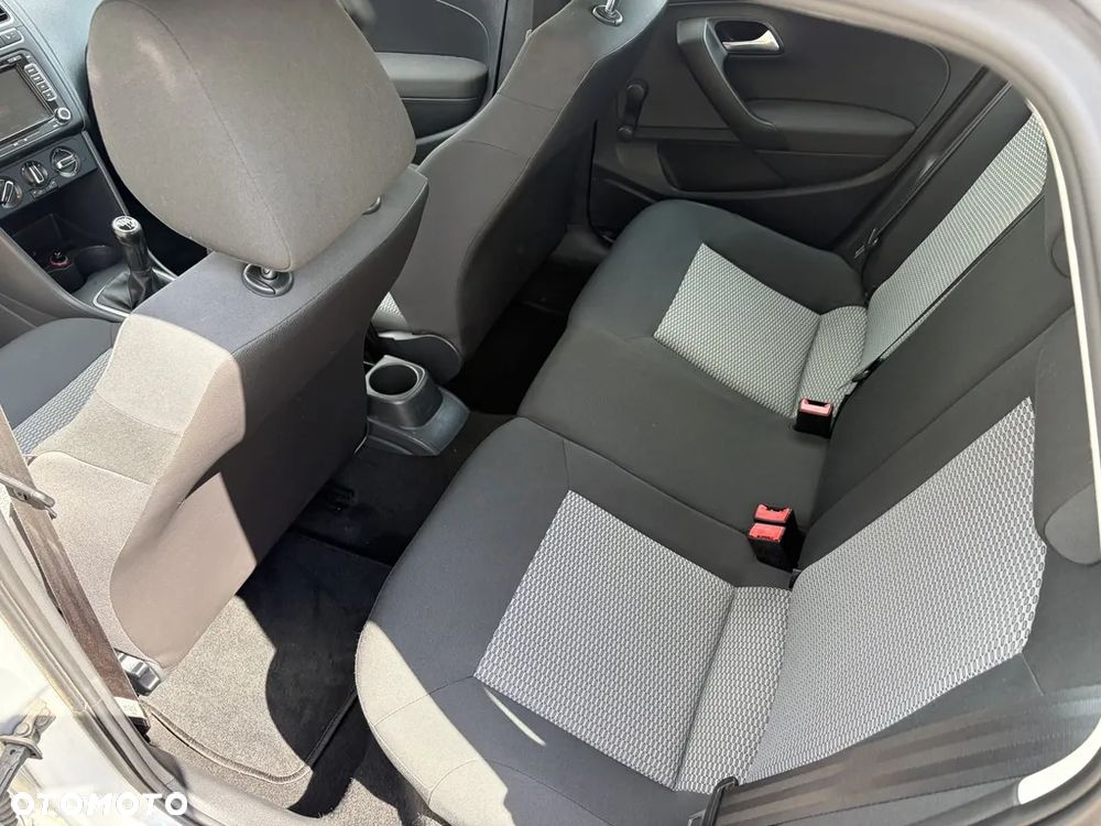 Volkswagen Polo 1.2 TDI Style - 12
