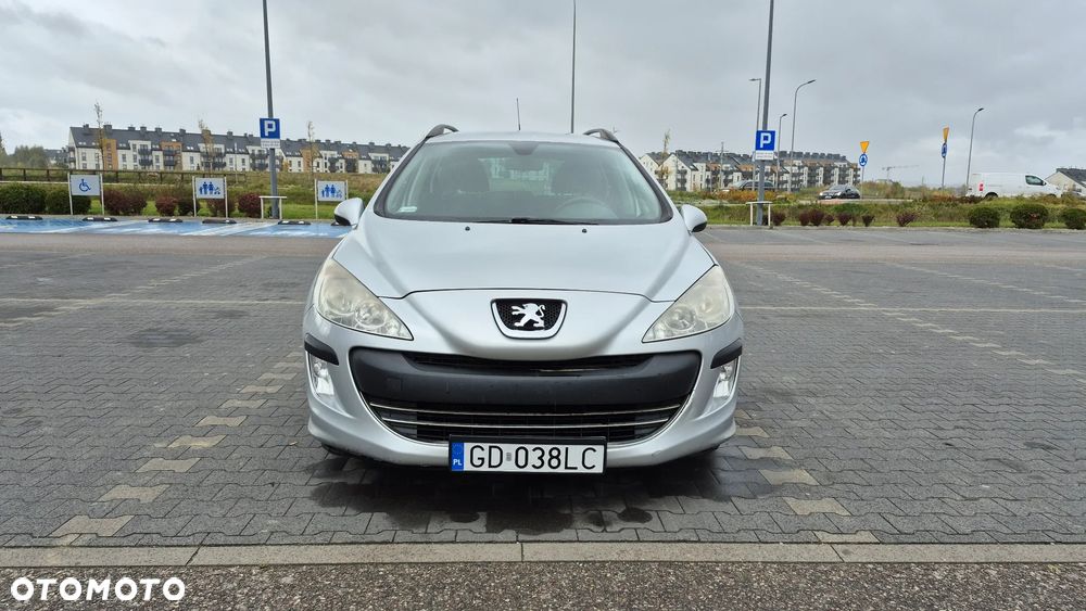 Peugeot 308 1.6 HDi Trendy - 2