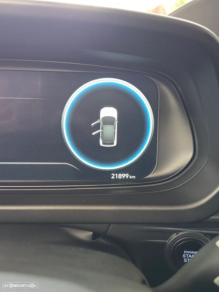 Hyundai i20 N 1.6 T-GDi Performance Pack+TT - 13