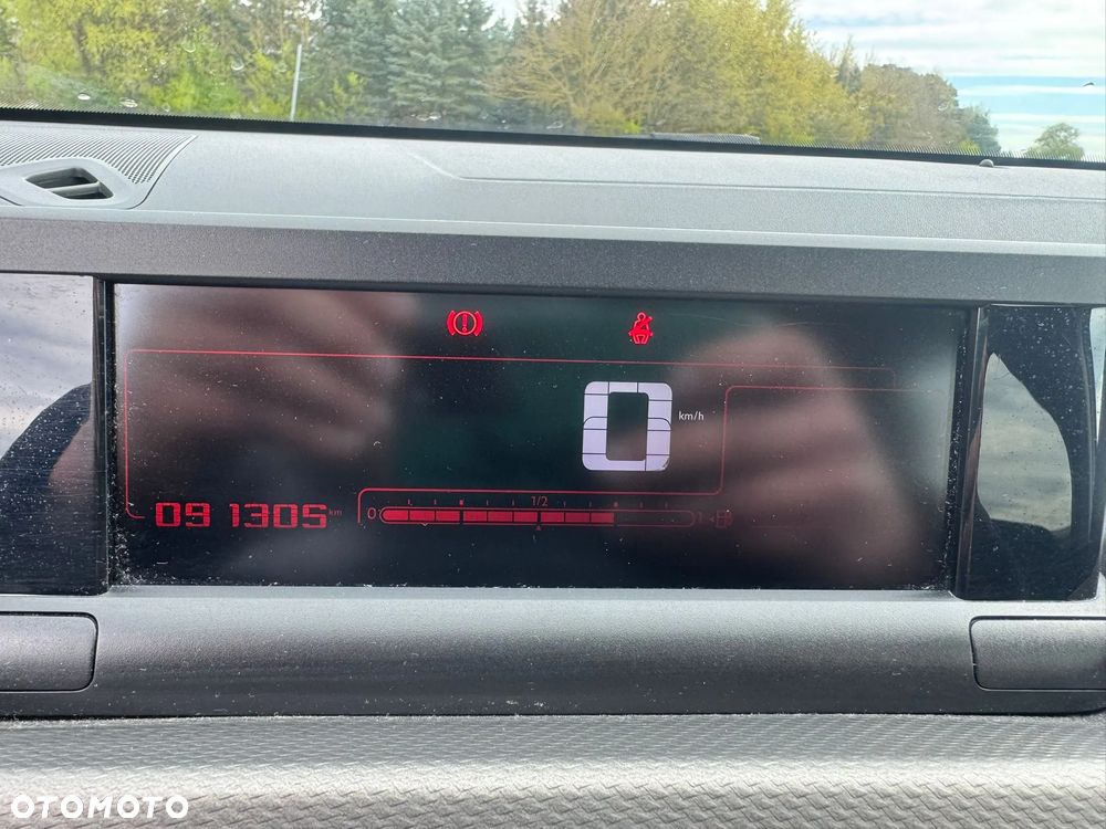 Citroën C4 Cactus - 10