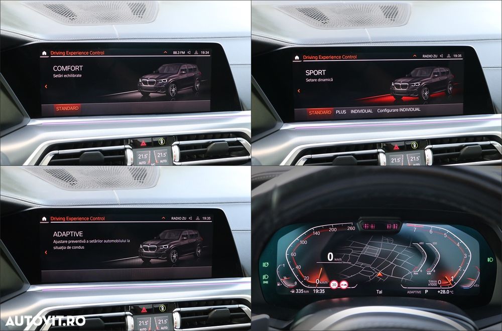 BMW X5 xDrive40i - 24