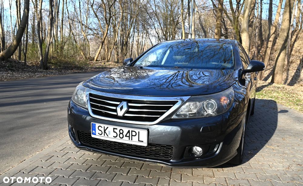 Renault Latitude - 7