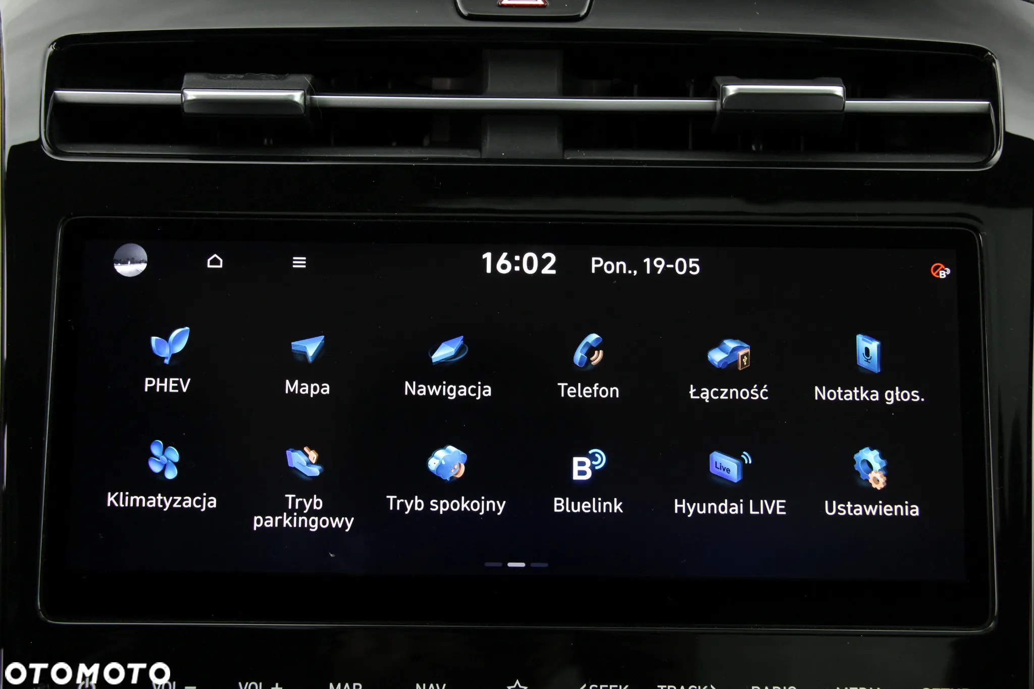 Hyundai Tucson 1.6 T-GDi PHEV Executive 4WD - 31