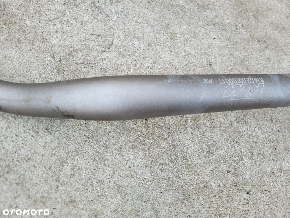 Kierownica KTM 1290 Super Duke GT 16-18 - 13