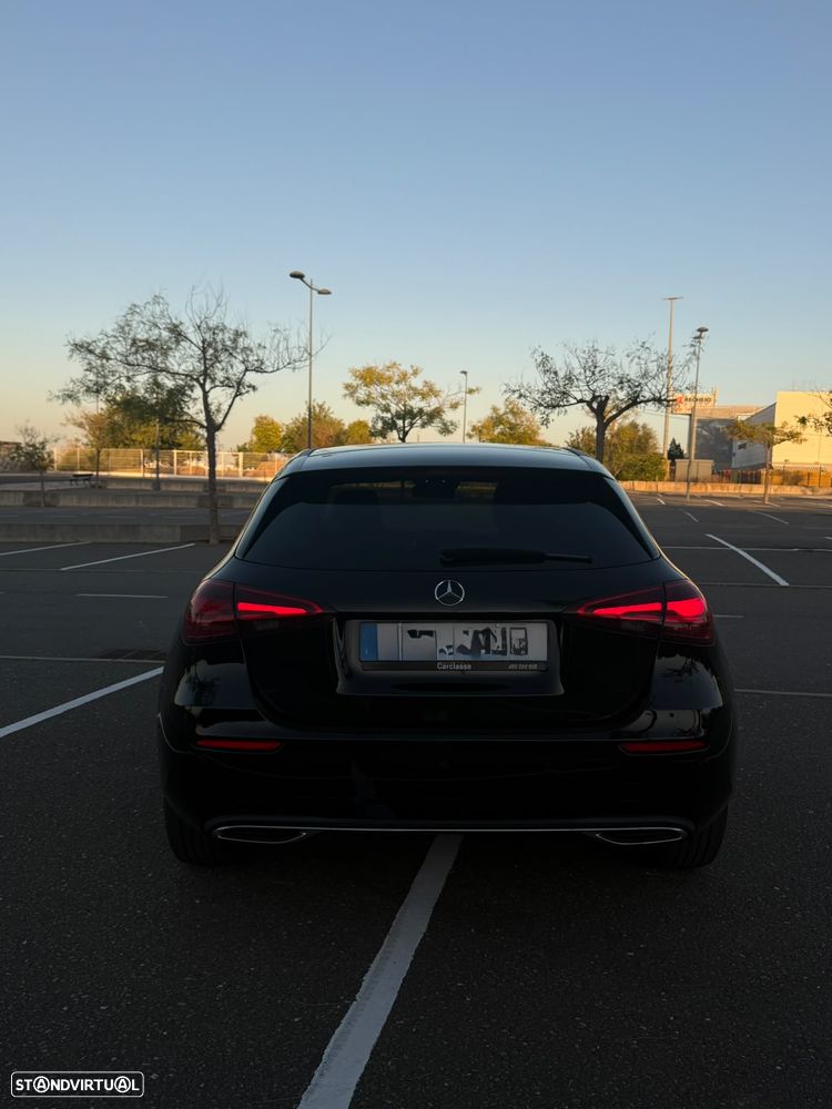 Mercedes-Benz A 250 e - 2