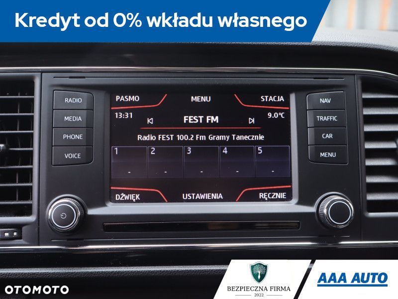 Seat Leon Sportstourer - 14