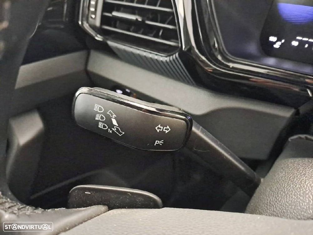 VW T-Cross 1.0 TSI Life DSG - 15