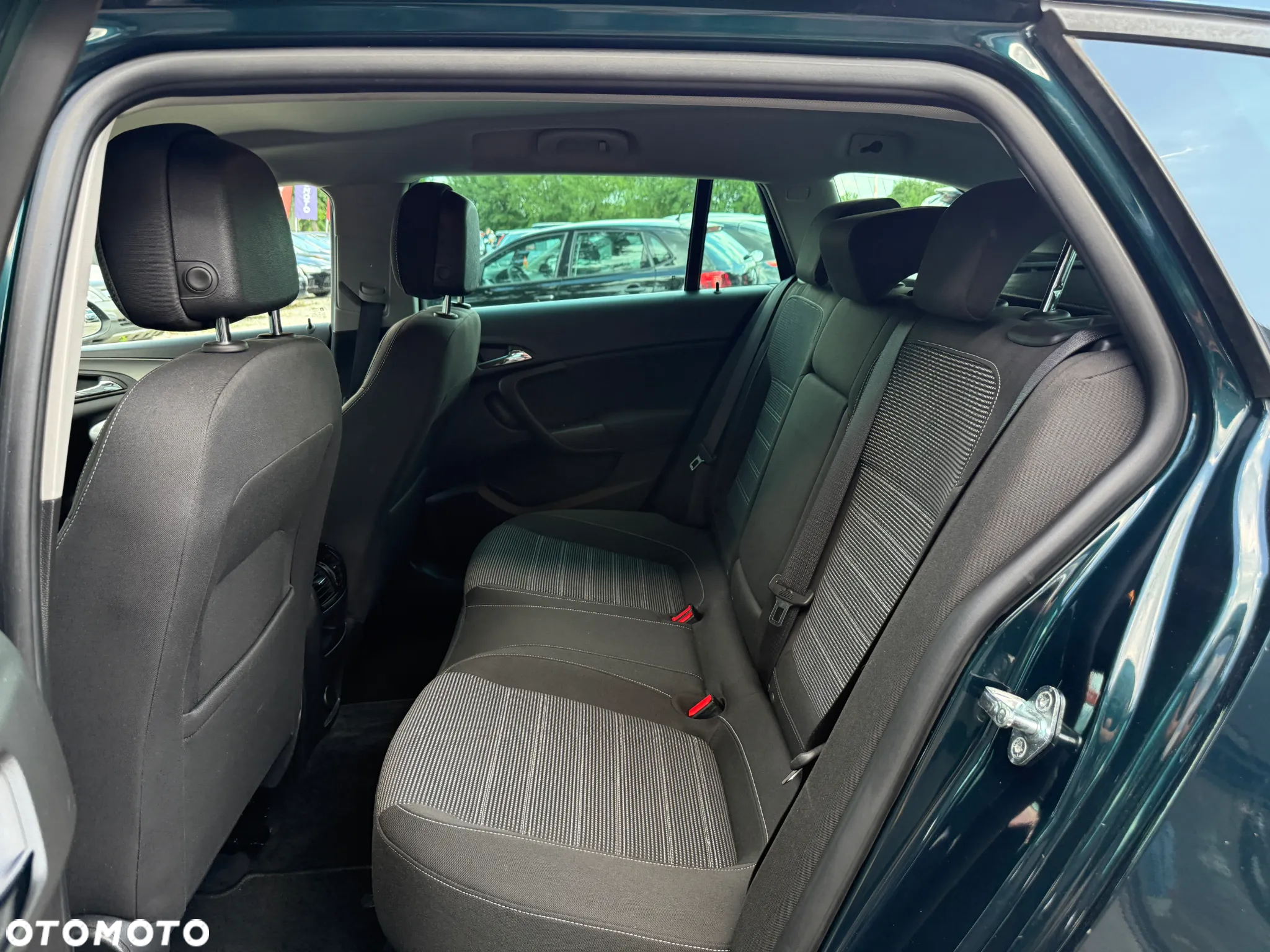 Opel Insignia 2.0 CDTI - 28