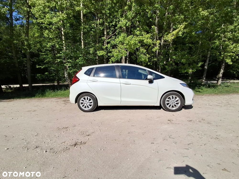 Honda Jazz 1.3 Elegance (ADAS/Honda Connect +/OGS2) CVT - 6