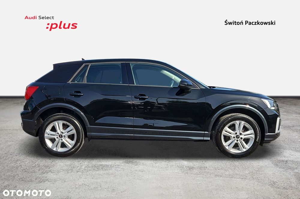 Audi Q2 - 6