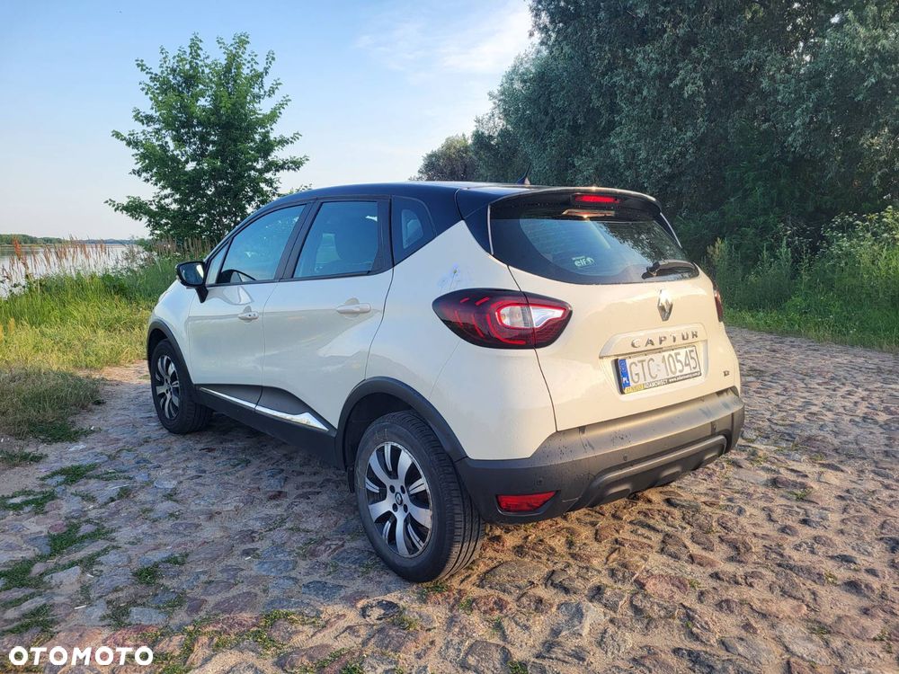 Renault Captur 0.9 Energy TCe Zen EU6 - 5