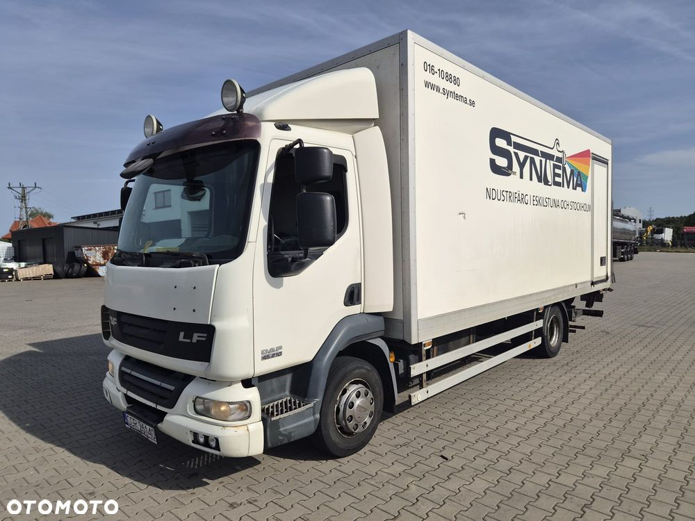 DAF LF - 1