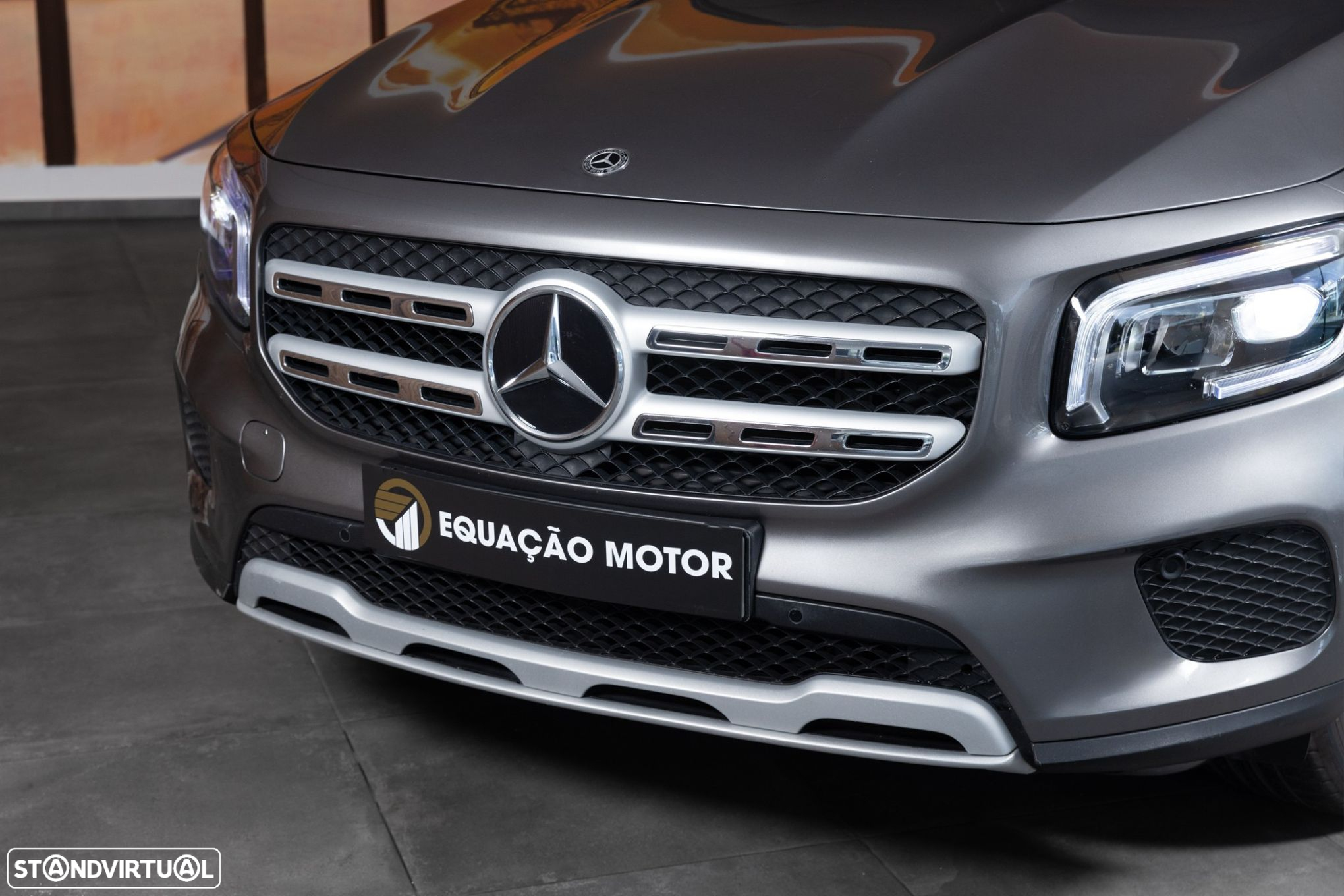Mercedes-Benz GLB 220 d 4Matic Style - 6