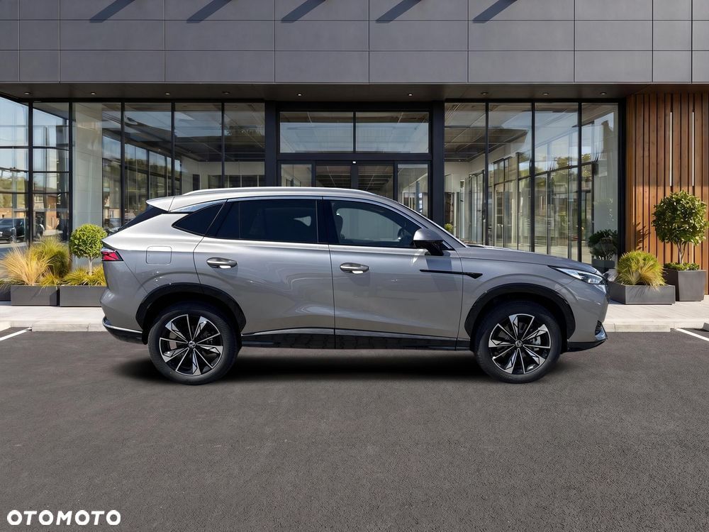 MG HS 1.5T HEV+ Exclusive - 5