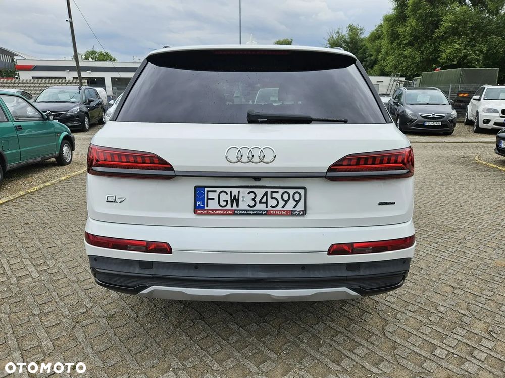 Audi Q7 - 23