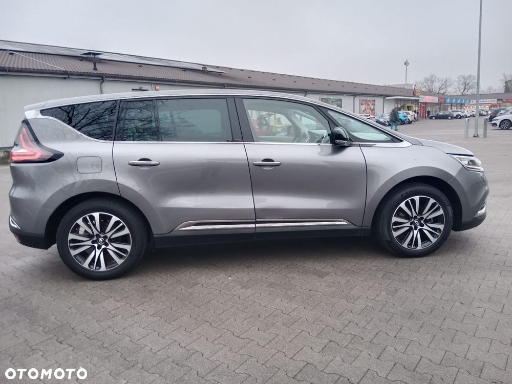 Renault Espace Energy dCi 160 EDC Initiale Paris - 5