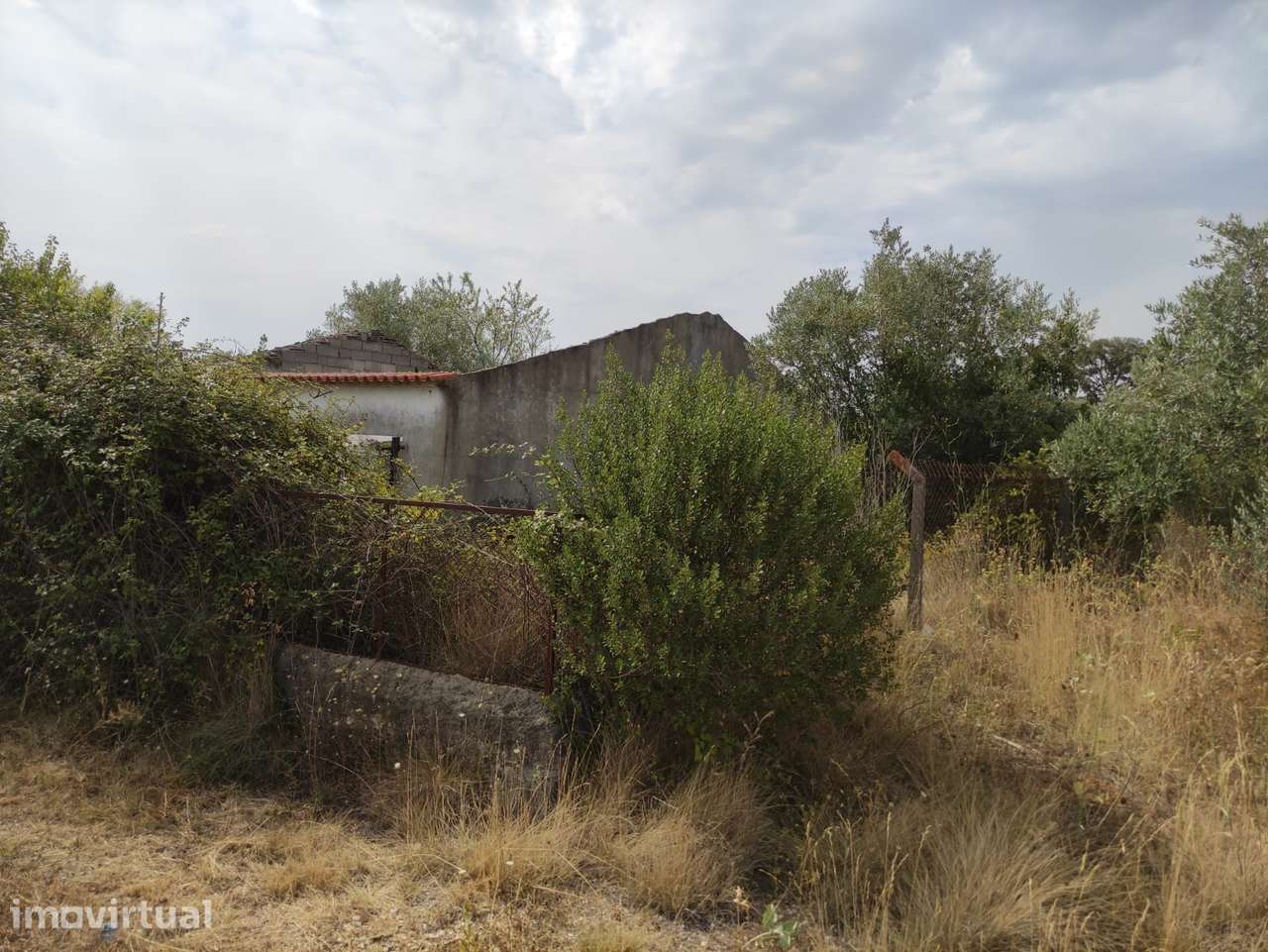 Moradia T2 Venda em Paialvo,Tomar - Grande imagem: 4/8