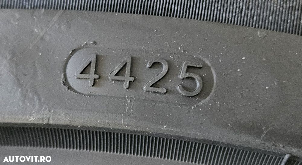 255/45 R20  105Y XL UNIGRIP (Gripmax) Anvelope vara cu protectie janta - 7