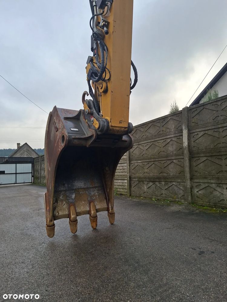 Caterpillar CAT M 316 D - 20