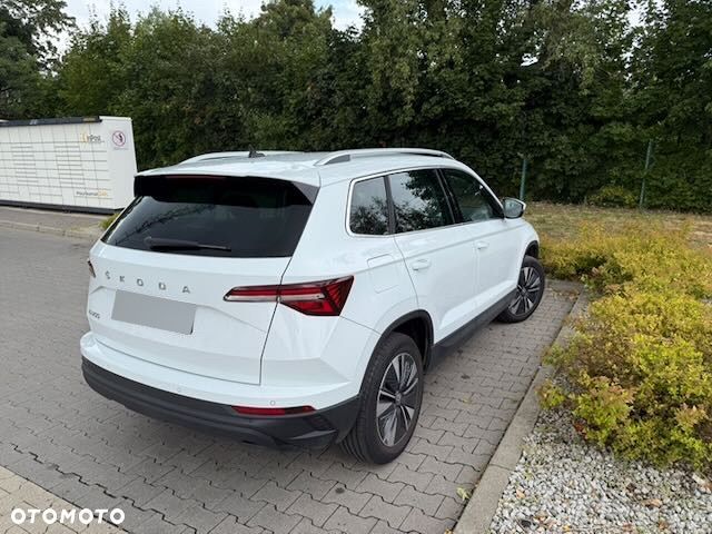 Skoda Karoq 1.5 TSI ACT Selection - 6