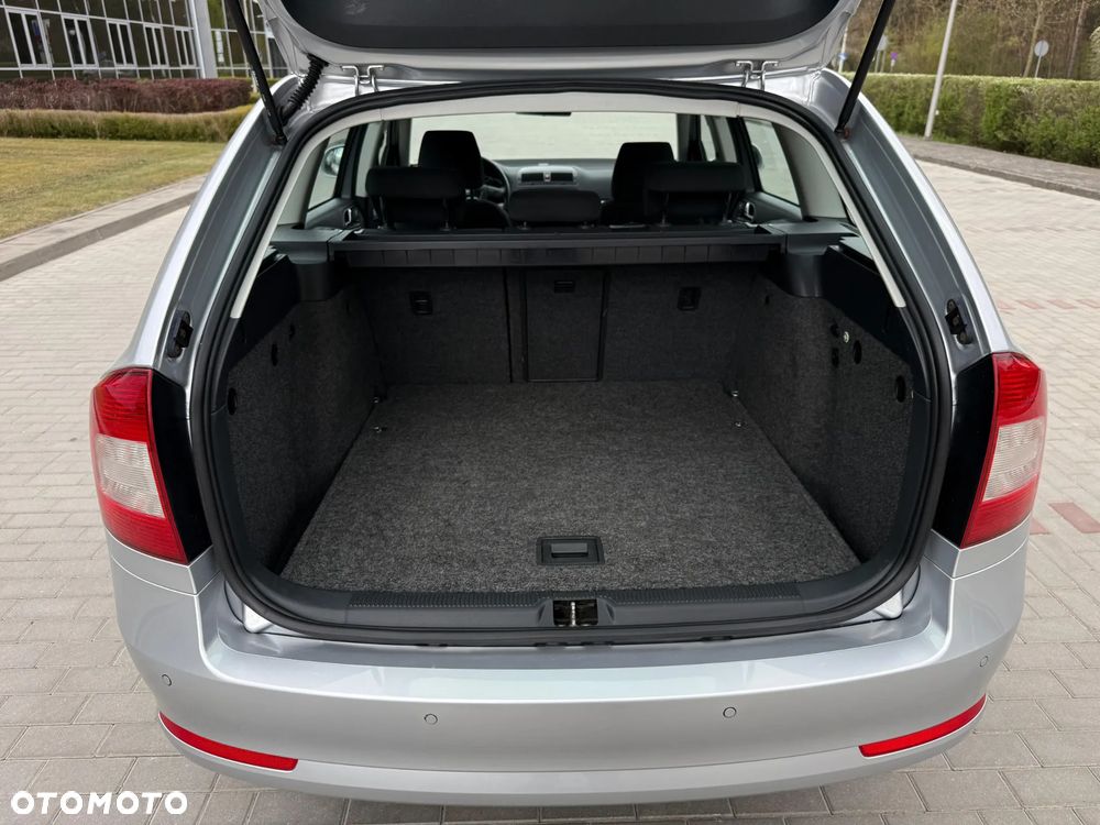 Skoda Octavia - 19