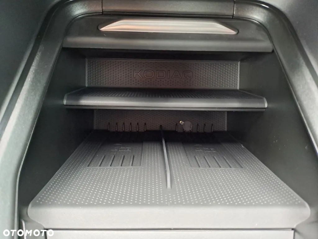 Skoda Kodiaq 2.0 TSI 4x4 Sportline DSG - 19