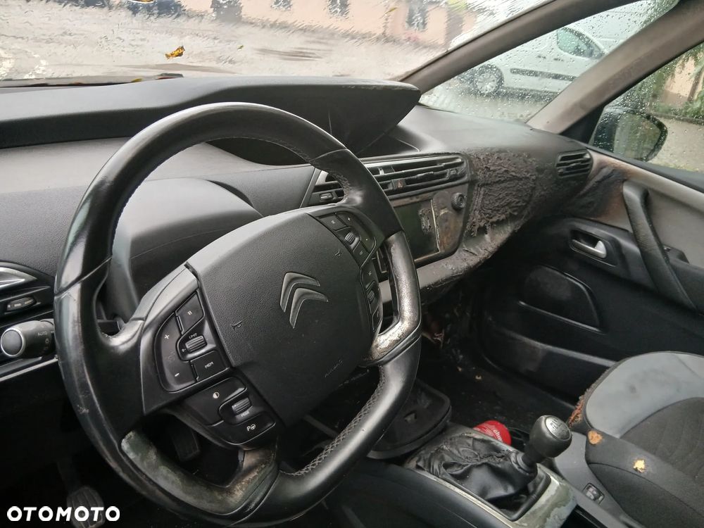 Citroën C4 Grand Picasso BlueHDi 150 Exclusive - 8