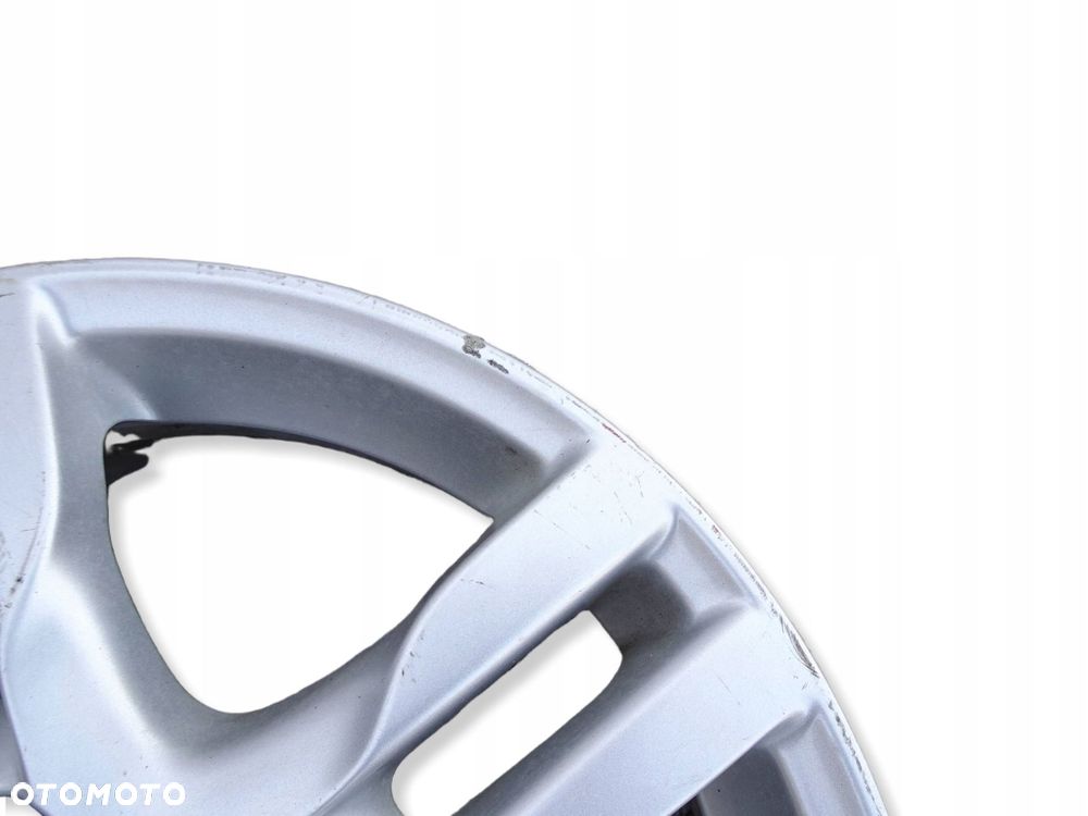 alufelga mitsubishi colt vi z30 16" 4x114.3 et 46 - 3