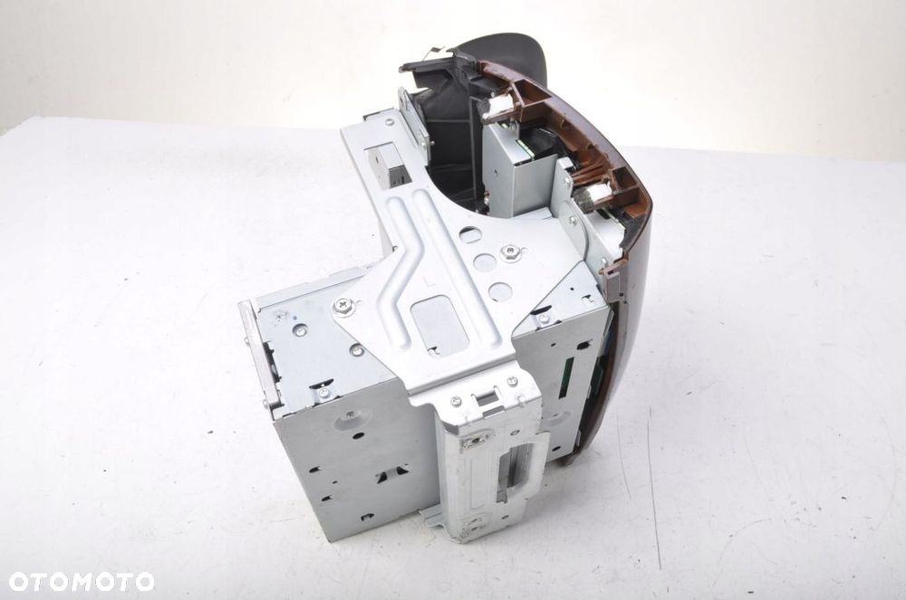 HONDA FR-V RADIO CD 39100-SJD-G21 - 9