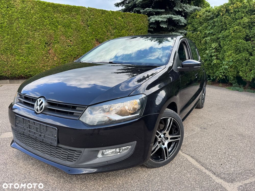 Volkswagen Polo 1.4 FSI Highline - 2