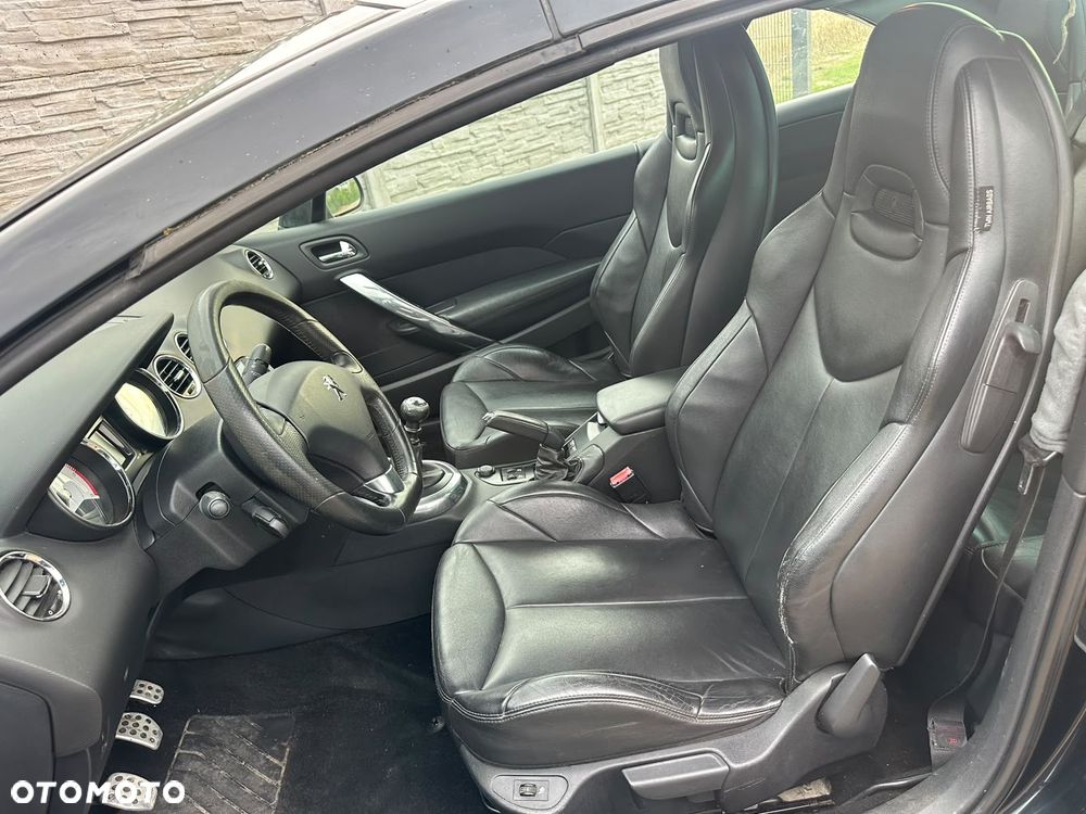 Peugeot 308 CC HDi FAP 165 Allure - 10