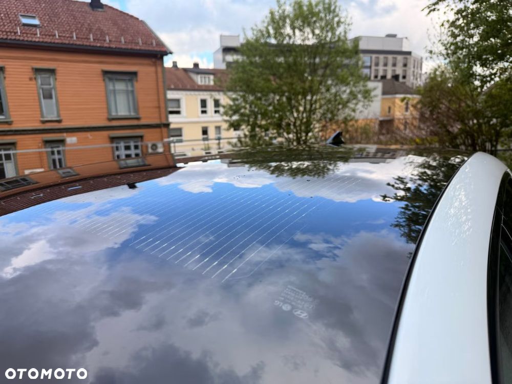 Hyundai IONIQ 5 72,6 kWh 4WD Project 45 - 36