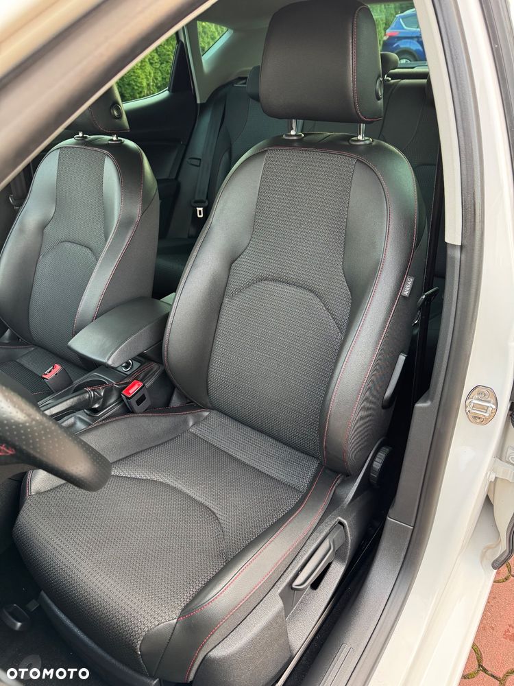 Seat Leon 1.4 TSI Start&Stop FR - 17