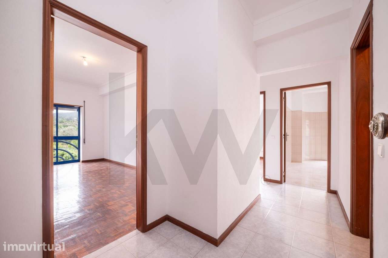 Apartamento T2 - Miranda do Corvo ( Centro) - Grande imagem: 3/14