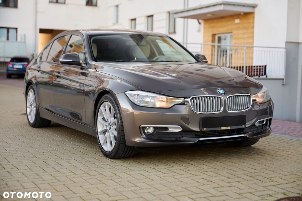 BMW Seria 3 - 16