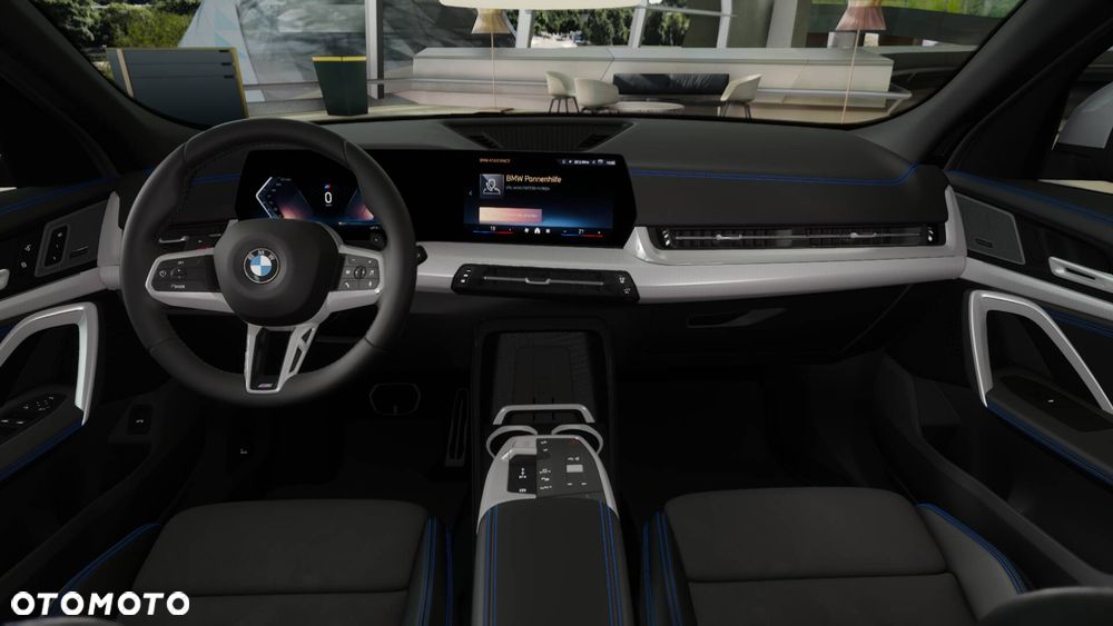 BMW X2 sDrive20i mHEV M Sport - 14