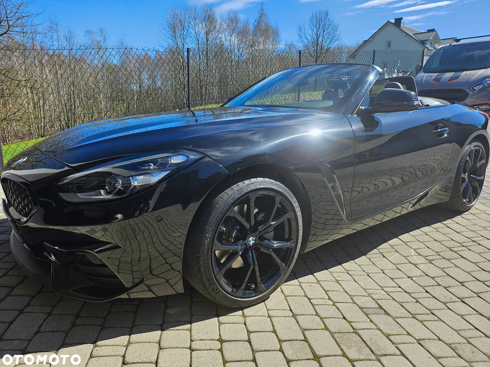 BMW Z4 30i sDrive sport - 2
