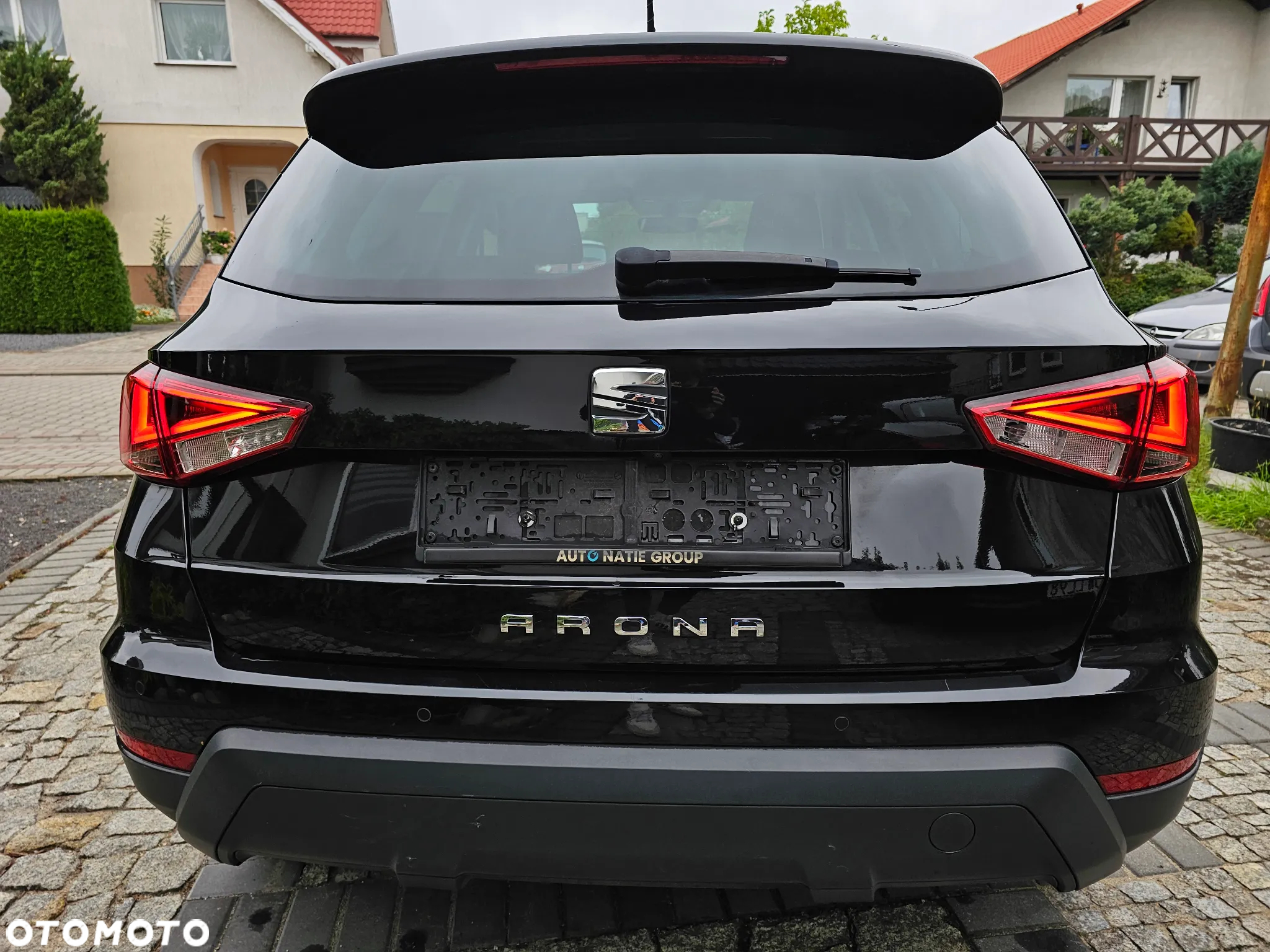 Seat Arona 1.0 TSI Xcellence S&S DSG - 4