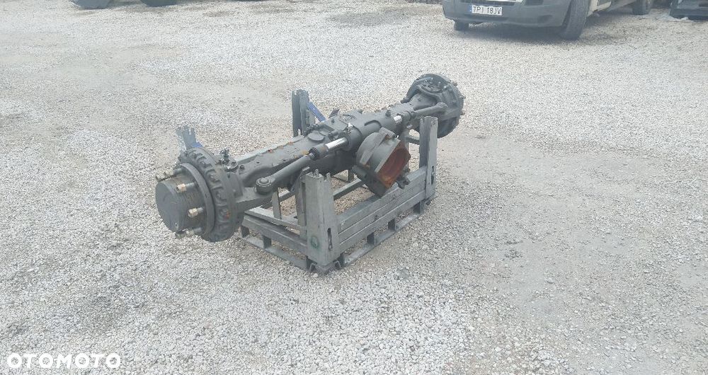 Most DANA SPICER 262/ 64-001 New Holland John Deere JLG Komatsu [SZ-8] [NAP 2629 - 3