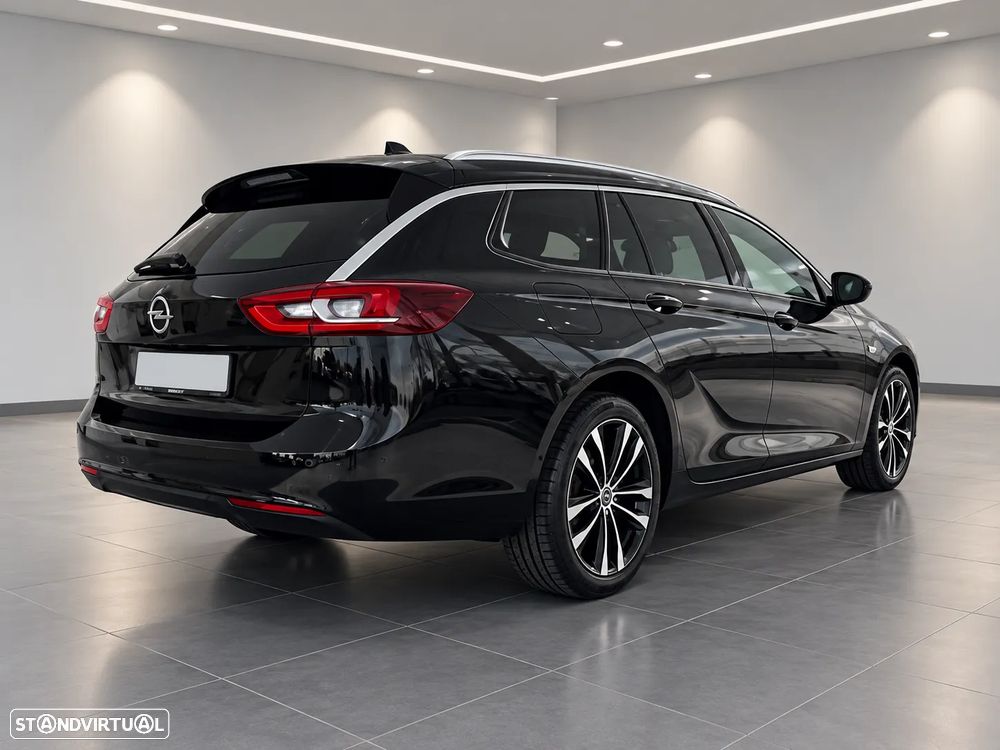 Opel Insignia Sports Tourer - 5