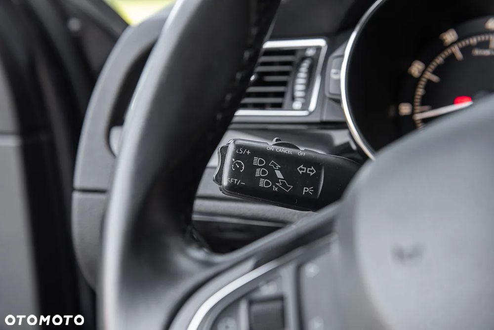 Skoda Superb 1.8 TSI 4x4 Business - 21