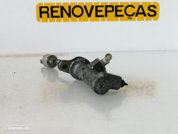Bomba Embraiagem Toyota Hiace Iv Caixa (__H1_, __H2_) - 3