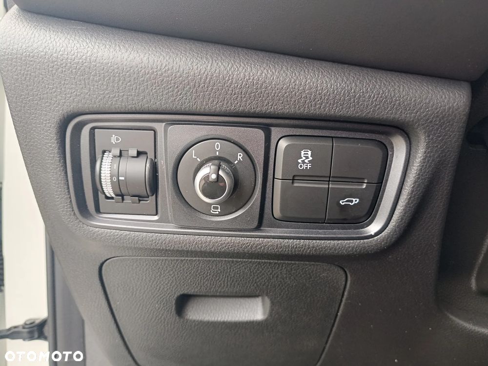 JAC JS8 PRO 7os - 12