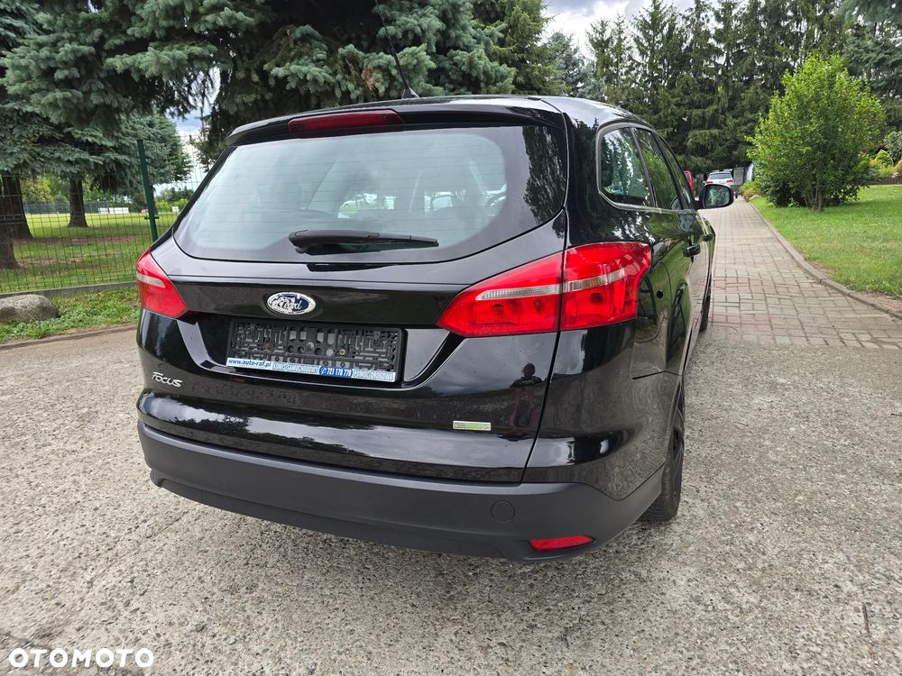 Ford Focus - 11