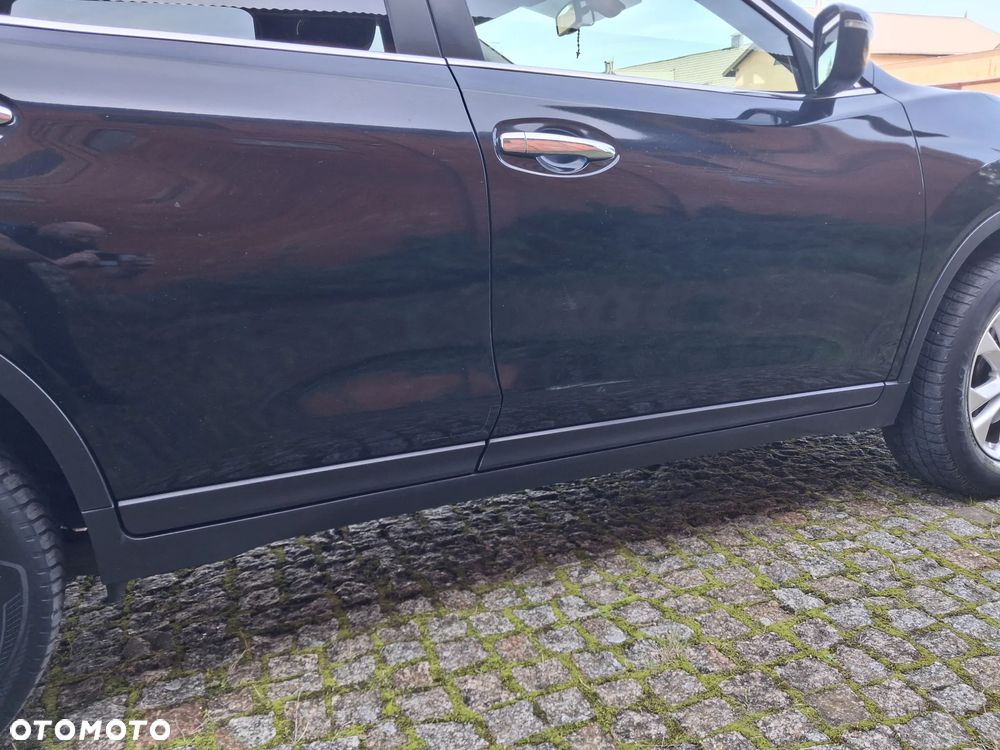 Nissan X-Trail 1.6 DCi Acenta 4WD EU6 - 18