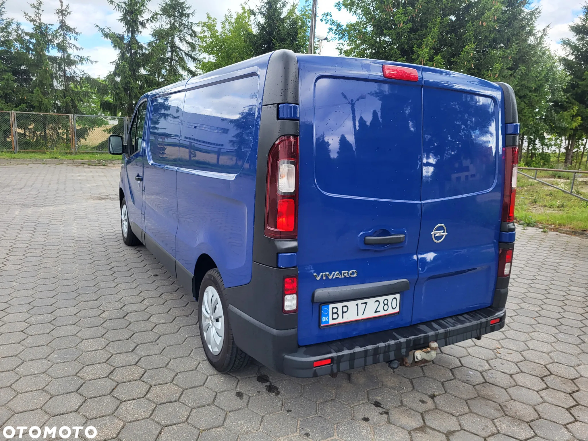Nissan Nv300 - 18
