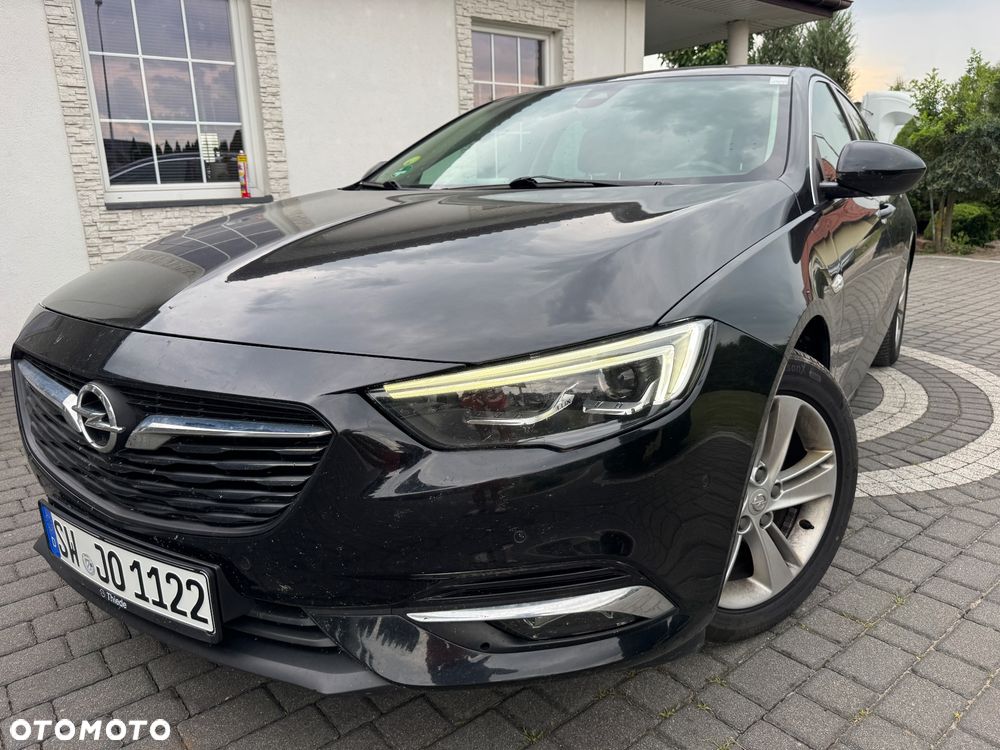 Opel Insignia 2.0 CDTI ecoFLEX Start/Stop Innovation - 3